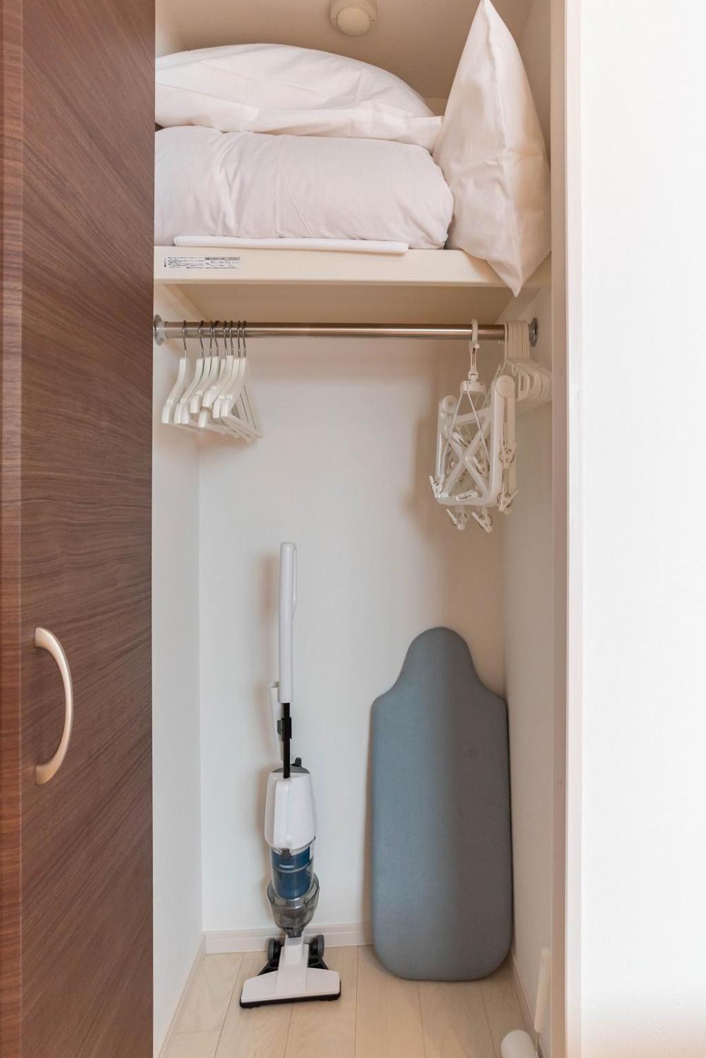 Fds Aim Apartment Осака Екстериор снимка