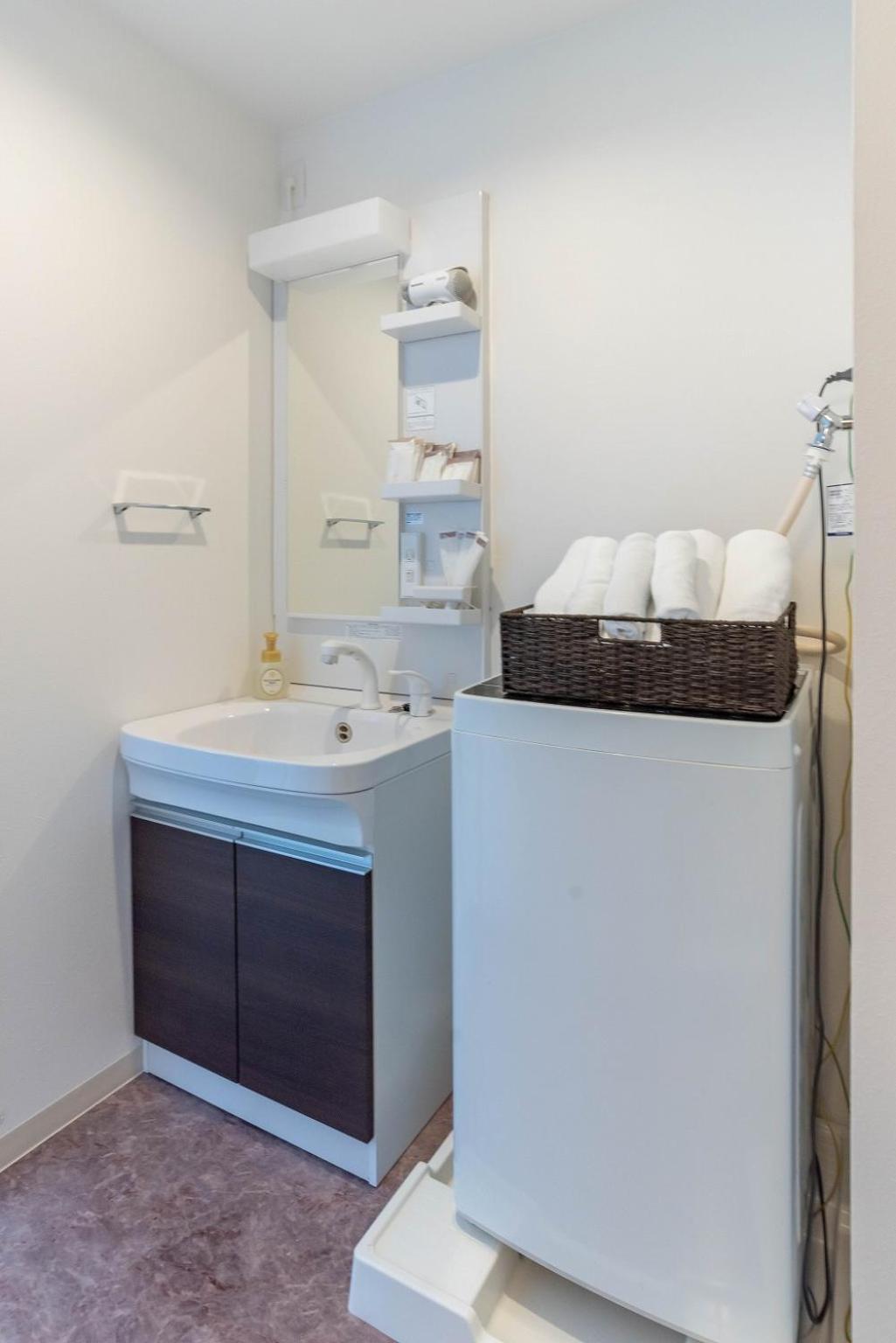 Fds Aim Apartment Осака Екстериор снимка