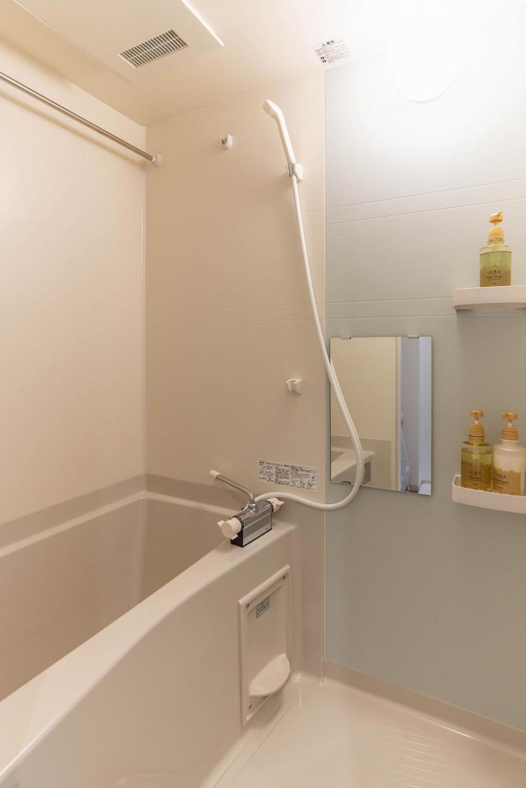 Fds Aim Apartment Осака Екстериор снимка