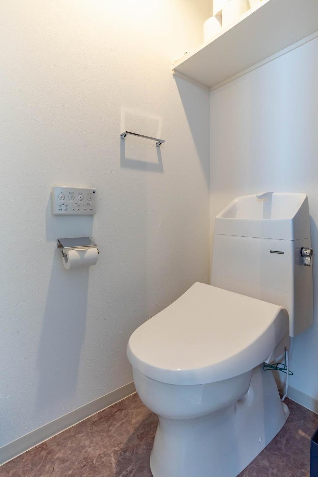 Fds Aim Apartment Осака Екстериор снимка